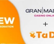 TaDa Gaming Gran Madrid Casino