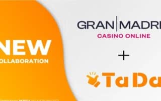 TaDa Gaming Gran Madrid Casino