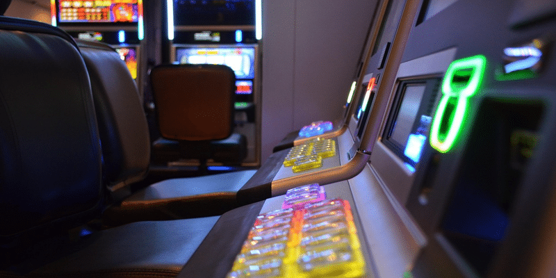 Greentube hat seine Pr&auml;senz im Casino-Markt stark ausgeweitet.
