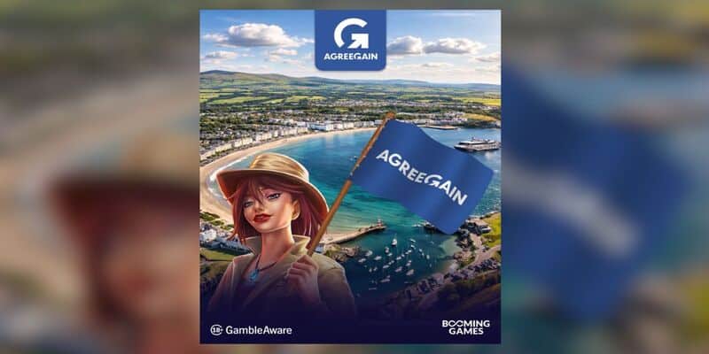 Booming Games expandiert nach Afrika, mit einer Partnerschaft zu Agreegain Limited.