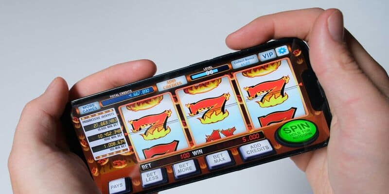 Stakezon Online Casino ist in Deutschland nicht vertreten.