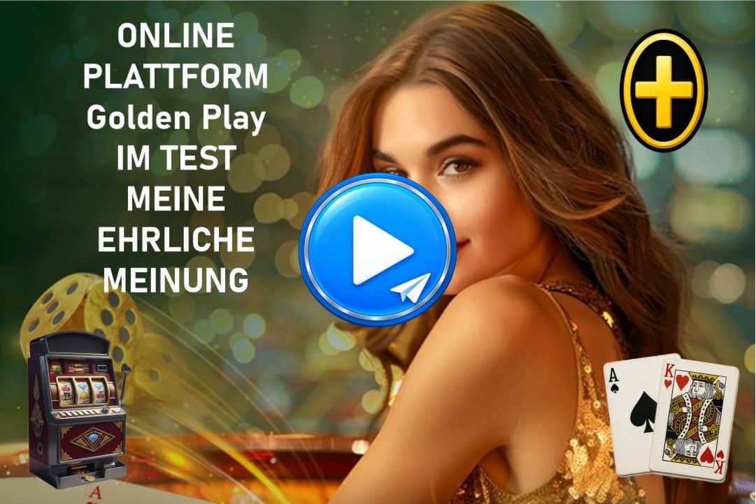 Golden Play Casino