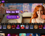 Iris Casino Test