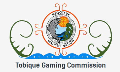 Tobique Gaming Commission