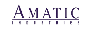 Amatic Logo