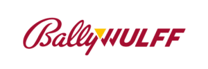Bally Wulff Logo