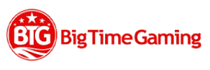 Big Time Gaming Logo