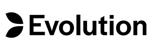 Evolution Logo
