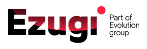 Ezugi Logo