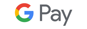 Google Pay Logo