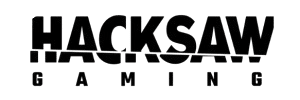 Hacksaw Gaming Logo