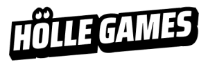 Hölle Games Logo
