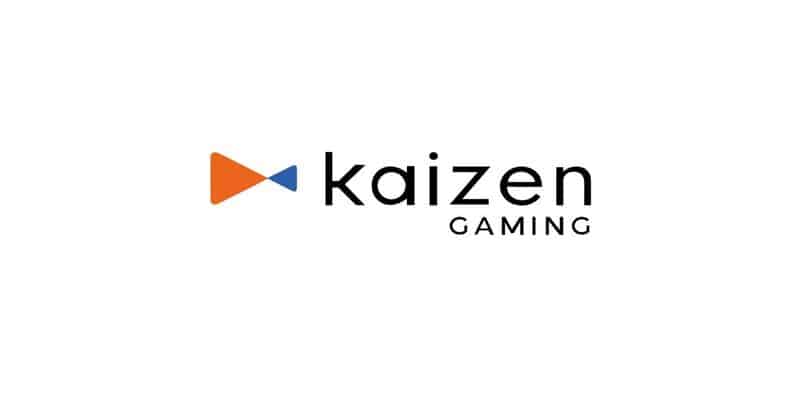 Kaizen Gaming wurde bei den SBC Awards Europe als Casino-Betreiber des Jahres ausgezeichnet.