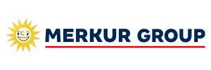 Merkur Logo