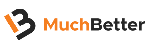 MuchBetter Logo
