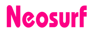 Neosurf Logo