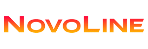 Novoline Logo
