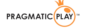Pragmatic Play Logo