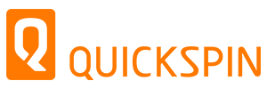 Quickspin Logo