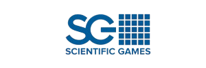 Scientific Games Logo