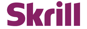 Skrill Logo
