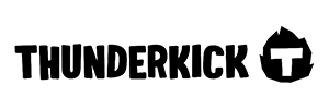 Thunderkick Logo