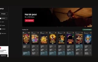 Tipico Online Casino
