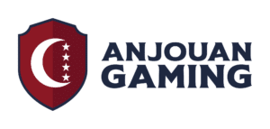 AJN / Anjouan Lizenz Logo