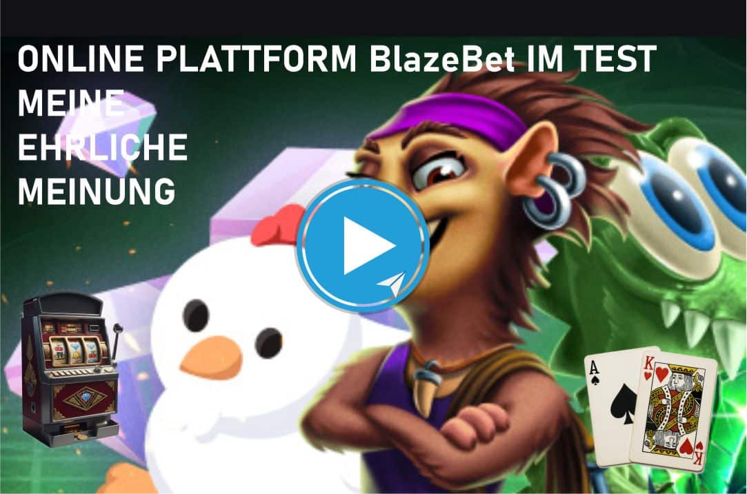 Blazebet Casino
