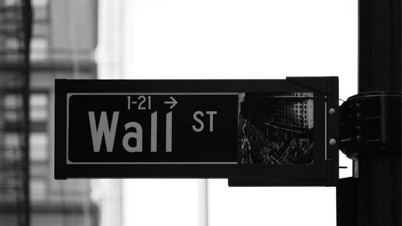 Flutter Entertainment Aktie w&auml;chselt zur Wall Street nach New York.