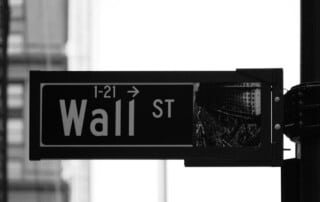 Flutter Entertainment Aktie wächselt zur Wall Street nach New York.