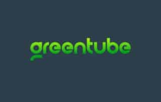 Greentube Logo zur Greentube Sports Betting Partnerschaft.
