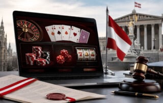 oesterreich oeffnet online casino markt neue lizenzen limits und blick nach deutschland