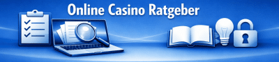 Online Casino Ratgeber Bild
