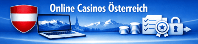 Online Casinos Österreich