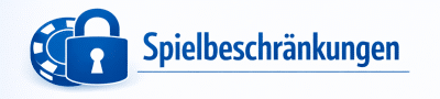 Spielbeschr&auml;nkungen