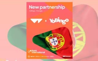 Wazdan auf YoBingo.pt mit Speielen vertreten.