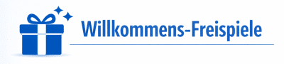 Willkommens Freispiele Bild
