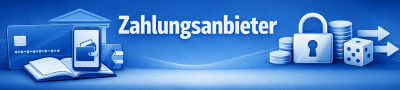 Zahlungsanbieter Bild