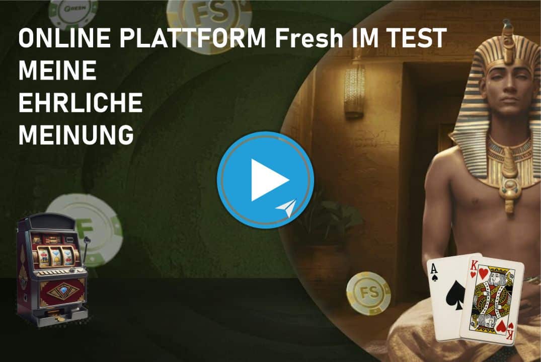 Fresh Casino