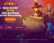 Hit’n’Spin Casino Test und Erfahrungen