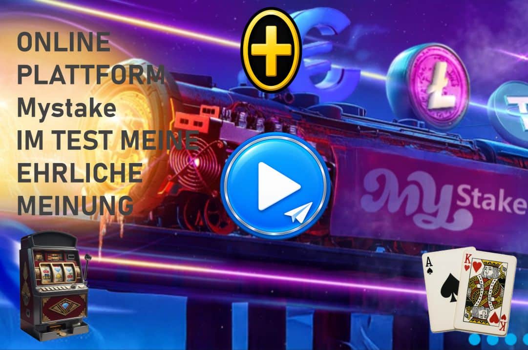 MyStake Casino