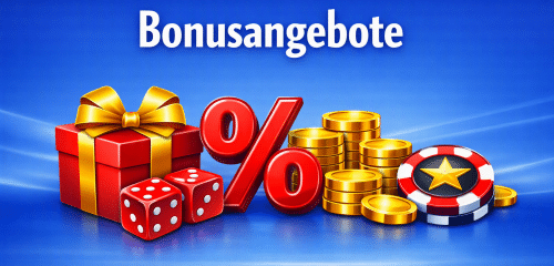 Bonusangebote Bonusangebote Logo
