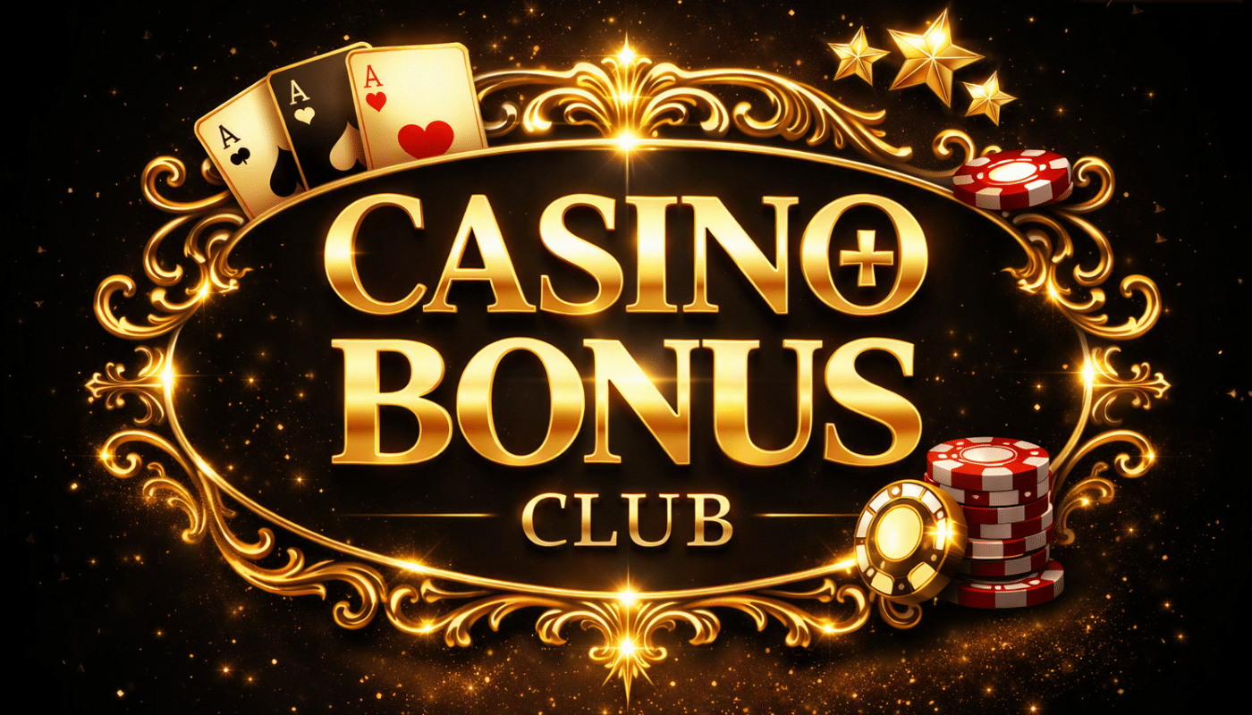 Casinoplusbonus Club Logo