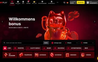 fiery play casino test und bonus