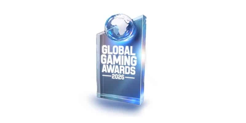 Novomatic bei den Global Gaming Awards Americas 2026 nominiert.