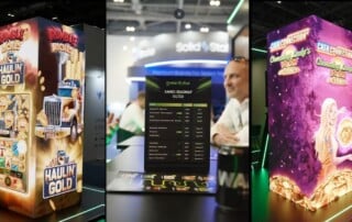 Greentube auf der iGB L!ve 2026