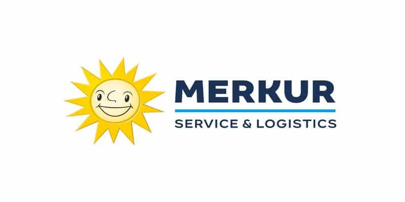 Aus Merkur Service wird Merkur Service & Logistics.