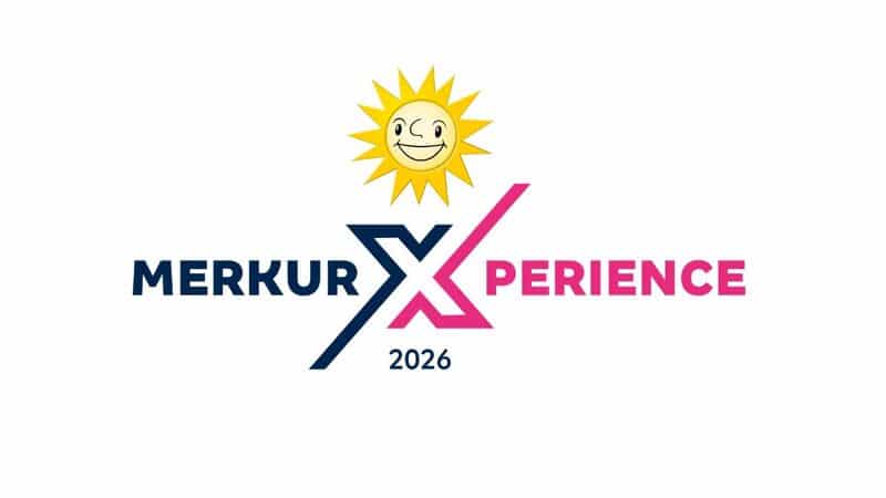 Logo Merkur Xperience 2026.