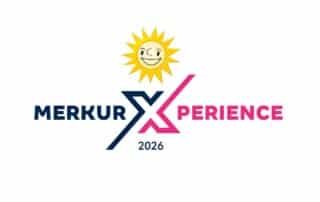 Logo Merkur Xperience 2026.